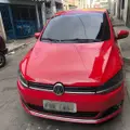VOLKSWAGEN FOX 1.6 MSI HIGHLINE 16V FLEX 4P MANUAL VOLKSWAGEN FOX 1.6 MSI HIGHLINE 16V FLEX 4P MANUAL