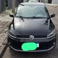 VOLKSWAGEN FOX 1.6 MSI TOTAL FLEX CONNECT 4P MANUAL VOLKSWAGEN FOX 1.6 MSI TOTAL FLEX CONNECT 4P MANUAL