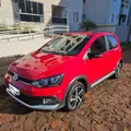 VOLKSWAGEN FOX 1.6 MSI TOTAL FLEX XTREME 4P MANUAL VOLKSWAGEN FOX 1.6 MSI TOTAL FLEX XTREME 4P MANUAL