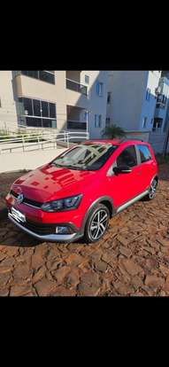 VOLKSWAGEN-FOX-1.6 MSI TOTAL FLEX XTREME 4P MANUAL VOLKSWAGEN-FOX-2019