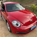 VOLKSWAGEN FUSCA 2.0 TSI 16V GASOLINA 2P AUTOMÁTICO VOLKSWAGEN FUSCA 2.0 TSI 16V GASOLINA 2P AUTOMÁTICO