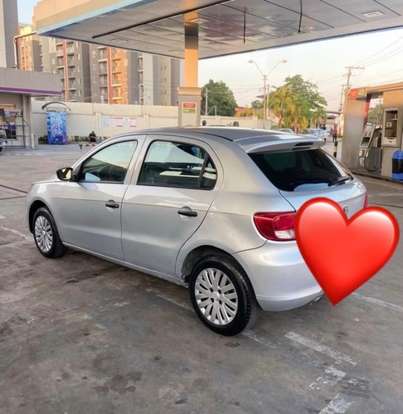 VOLKSWAGEN-GOL-2008