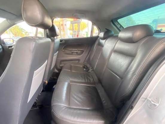 VOLKSWAGEN-GOL-1.0 MI 8V FLEX 4P MANUAL G.IV VOLKSWAGEN-GOL-2008