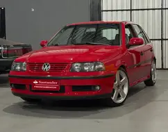 VOLKSWAGEN GOL 1.6 MI 8V GASOLINA 4P MANUAL G.III VOLKSWAGEN GOL 1.6 MI 8V GASOLINA 4P MANUAL G.III