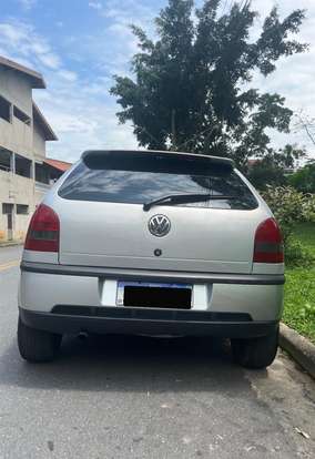 VOLKSWAGEN-GOL-2004