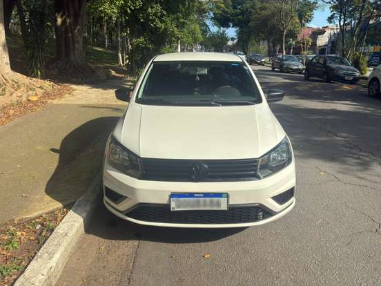 VOLKSWAGEN-GOL-1.6 MSI TOTALFLEX 4P MANUAL VOLKSWAGEN-GOL-2018