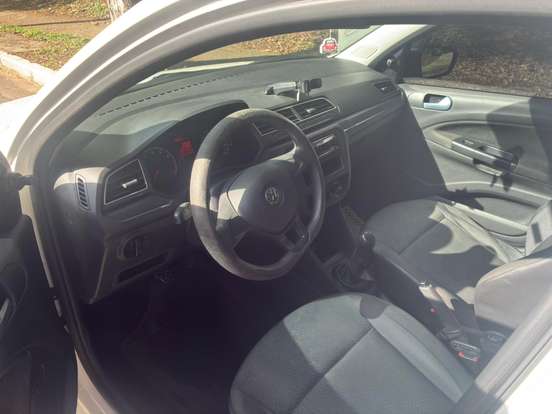 VOLKSWAGEN-GOL-1.6 MSI TOTALFLEX 4P MANUAL VOLKSWAGEN-GOL-2018
