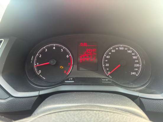 VOLKSWAGEN-GOL-1.6 MSI TOTALFLEX 4P MANUAL VOLKSWAGEN-GOL-2018