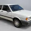 VOLKSWAGEN GOL 1.8 GL 8V GASOLINA 2P MANUAL VOLKSWAGEN GOL 1.8 GL 8V GASOLINA 2P MANUAL