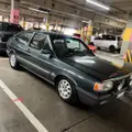 VOLKSWAGEN GOL 1.8 MI GL 8V GASOLINA 2P MANUAL VOLKSWAGEN GOL 1.8 MI GL 8V GASOLINA 2P MANUAL
