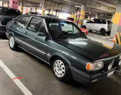 VOLKSWAGEN GOL 1.8 MI GL 8V GASOLINA 2P MANUAL VOLKSWAGEN GOL 1.8 MI GL 8V GASOLINA 2P MANUAL