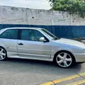 VOLKSWAGEN GOL 2.0 GTI 8V GASOLINA 2P MANUAL VOLKSWAGEN GOL 2.0 GTI 8V GASOLINA 2P MANUAL