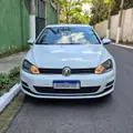 VOLKSWAGEN GOLF 1.0 TSI COMFORTLINE 12V TOTAL FLEX 4P MANUAL VOLKSWAGEN GOLF 1.0 TSI COMFORTLINE 12V TOTAL FLEX 4P MANUAL