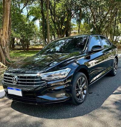 VOLKSWAGEN JETTA 1.4 250 TSI TOTAL FLEX COMFORTLINE TIPTRONIC