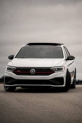 VOLKSWAGEN JETTA 1.4 250 TSI TOTAL FLEX R-LINE TIPTRONIC