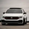 VOLKSWAGEN JETTA 1.4 250 TSI TOTAL FLEX R-LINE TIPTRONIC VOLKSWAGEN JETTA 1.4 250 TSI TOTAL FLEX R-LINE TIPTRONIC