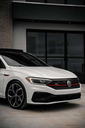 VOLKSWAGEN-JETTA-1.4 250 TSI TOTAL FLEX R-LINE TIPTRONIC VOLKSWAGEN-JETTA-2019