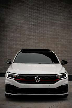 VOLKSWAGEN-JETTA-1.4 250 TSI TOTAL FLEX R-LINE TIPTRONIC VOLKSWAGEN-JETTA-2019