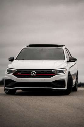 VOLKSWAGEN-JETTA-1.4 250 TSI TOTAL FLEX R-LINE TIPTRONIC VOLKSWAGEN-JETTA-2019