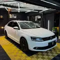 VOLKSWAGEN JETTA 2.0 COMFORTLINE FLEX 4P TIPTRONIC VOLKSWAGEN JETTA 2.0 COMFORTLINE FLEX 4P TIPTRONIC