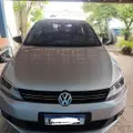 VOLKSWAGEN JETTA 2.0 COMFORTLINE FLEX 4P TIPTRONIC VOLKSWAGEN JETTA 2.0 COMFORTLINE FLEX 4P TIPTRONIC