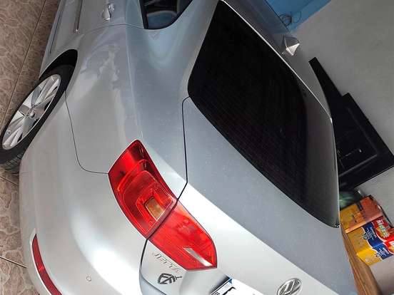 VOLKSWAGEN-JETTA-2.0 COMFORTLINE FLEX 4P TIPTRONIC VOLKSWAGEN-JETTA-2011