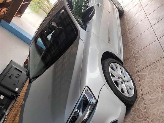VOLKSWAGEN-JETTA-2.0 COMFORTLINE FLEX 4P TIPTRONIC VOLKSWAGEN-JETTA-2011