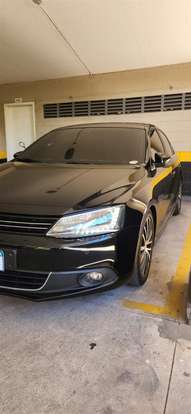 VOLKSWAGEN-JETTA-2.0 TSI HIGHLINE 211CV GASOLINA 4P TIPTRONIC VOLKSWAGEN-JETTA-2013