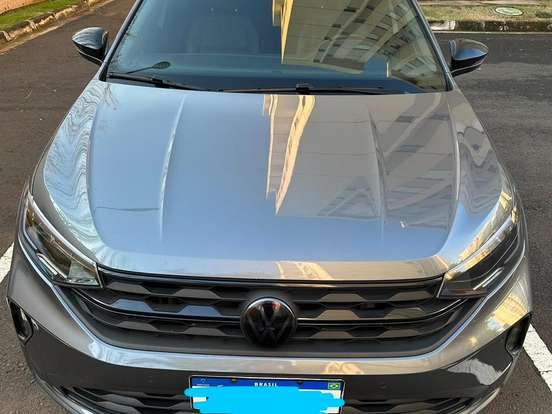 VOLKSWAGEN-NIVUS-1.0 200 TSI TOTAL FLEX HIGHLINE AUTOMÁTICO VOLKSWAGEN-NIVUS-2021