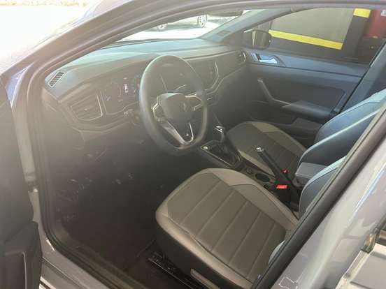 VOLKSWAGEN-NIVUS-1.0 200 TSI TOTAL FLEX HIGHLINE AUTOMÁTICO VOLKSWAGEN-NIVUS-2024