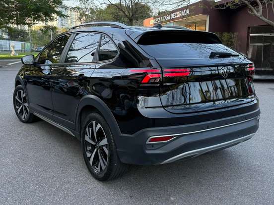VOLKSWAGEN-NIVUS-1.0 200 TSI TOTAL FLEX HIGHLINE AUTOMÁTICO VOLKSWAGEN-NIVUS-2024