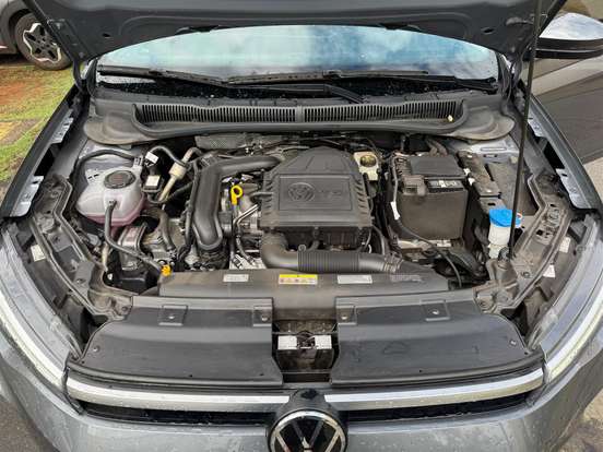 VOLKSWAGEN-NIVUS-1.0 200 TSI TOTAL FLEX SENSE AUTOMÁTICO VOLKSWAGEN-NIVUS-2026