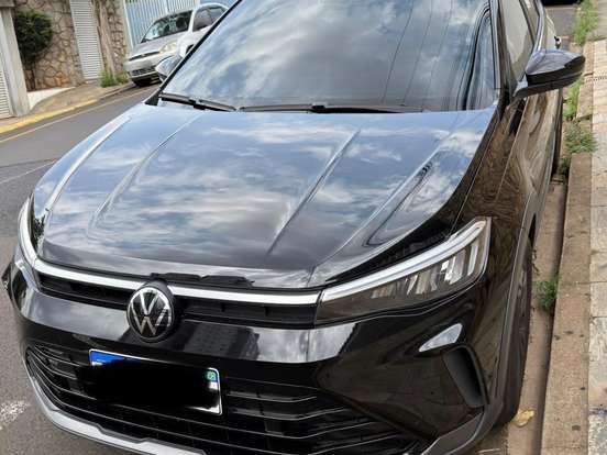 VOLKSWAGEN-NIVUS-1.0 200 TSI TOTAL FLEX SENSE AUTOMÁTICO VOLKSWAGEN-NIVUS-2025