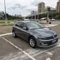 VOLKSWAGEN POLO 1.0 200 TSI COMFORTLINE AUTOMÁTICO VOLKSWAGEN POLO 1.0 200 TSI COMFORTLINE AUTOMÁTICO