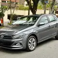 VOLKSWAGEN POLO 1.0 200 TSI COMFORTLINE AUTOMÁTICO VOLKSWAGEN POLO 1.0 200 TSI COMFORTLINE AUTOMÁTICO