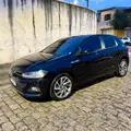 VOLKSWAGEN POLO 1.0 200 TSI HIGHLINE AUTOMÁTICO VOLKSWAGEN POLO 1.0 200 TSI HIGHLINE AUTOMÁTICO
