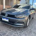 VOLKSWAGEN POLO 1.0 MPI TOTAL FLEX MANUAL VOLKSWAGEN POLO 1.0 MPI TOTAL FLEX MANUAL