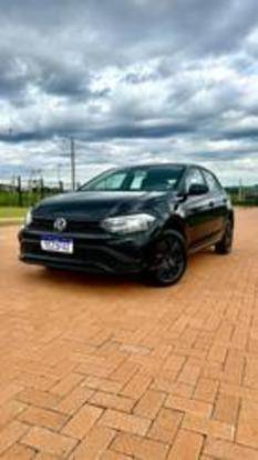 VOLKSWAGEN POLO 1.0 MPI TRACK MANUAL
