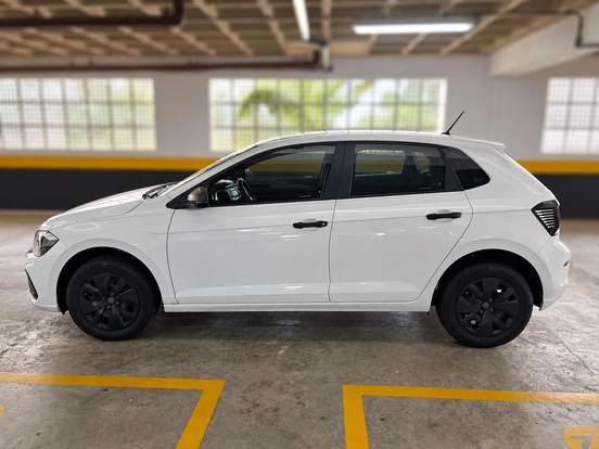 VOLKSWAGEN-POLO-1.0 MPI TRACK MANUAL VOLKSWAGEN-POLO-2025