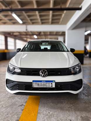 VOLKSWAGEN-POLO-1.0 MPI TRACK MANUAL VOLKSWAGEN-POLO-2025