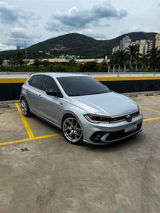 VOLKSWAGEN POLO 1.4 250 TSI GTS AUTOMÁTICO