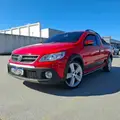 VOLKSWAGEN SAVEIRO 1.6 CROSS CE 8V FLEX 2P MANUAL VOLKSWAGEN SAVEIRO 1.6 CROSS CE 8V FLEX 2P MANUAL