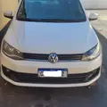 VOLKSWAGEN SAVEIRO 1.6 MI CE 8V FLEX 2P MANUAL G.VI VOLKSWAGEN SAVEIRO 1.6 MI CE 8V FLEX 2P MANUAL G.VI