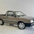 VOLKSWAGEN SAVEIRO 1.8 CL CS 8V ÁLCOOL 2P MANUAL VOLKSWAGEN SAVEIRO 1.8 CL CS 8V ÁLCOOL 2P MANUAL