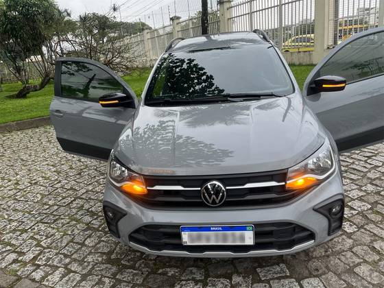 VOLKSWAGEN SAVEIRO 1.6 MSI EXTREME CD 16V FLEX 2P MANUAL
