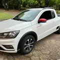 VOLKSWAGEN SAVEIRO 1.6 MSI PEPPER CE 8V FLEX 2P MANUAL VOLKSWAGEN SAVEIRO 1.6 MSI PEPPER CE 8V FLEX 2P MANUAL