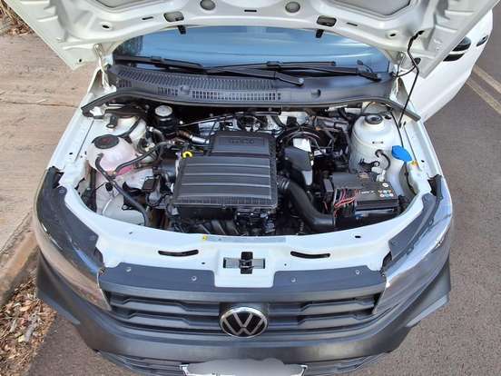 VOLKSWAGEN-SAVEIRO-1.6 MSI ROBUST CS 16V FLEX 2P MANUAL VOLKSWAGEN-SAVEIRO-2023