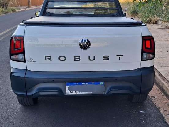 VOLKSWAGEN-SAVEIRO-1.6 MSI ROBUST CS 16V FLEX 2P MANUAL VOLKSWAGEN-SAVEIRO-2023