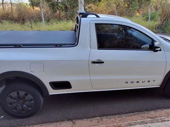 VOLKSWAGEN-SAVEIRO-1.6 MSI ROBUST CS 16V FLEX 2P MANUAL VOLKSWAGEN-SAVEIRO-2023