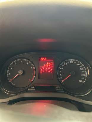 VOLKSWAGEN-SAVEIRO-1.6 MSI ROBUST CS 16V FLEX 2P MANUAL VOLKSWAGEN-SAVEIRO-2023
